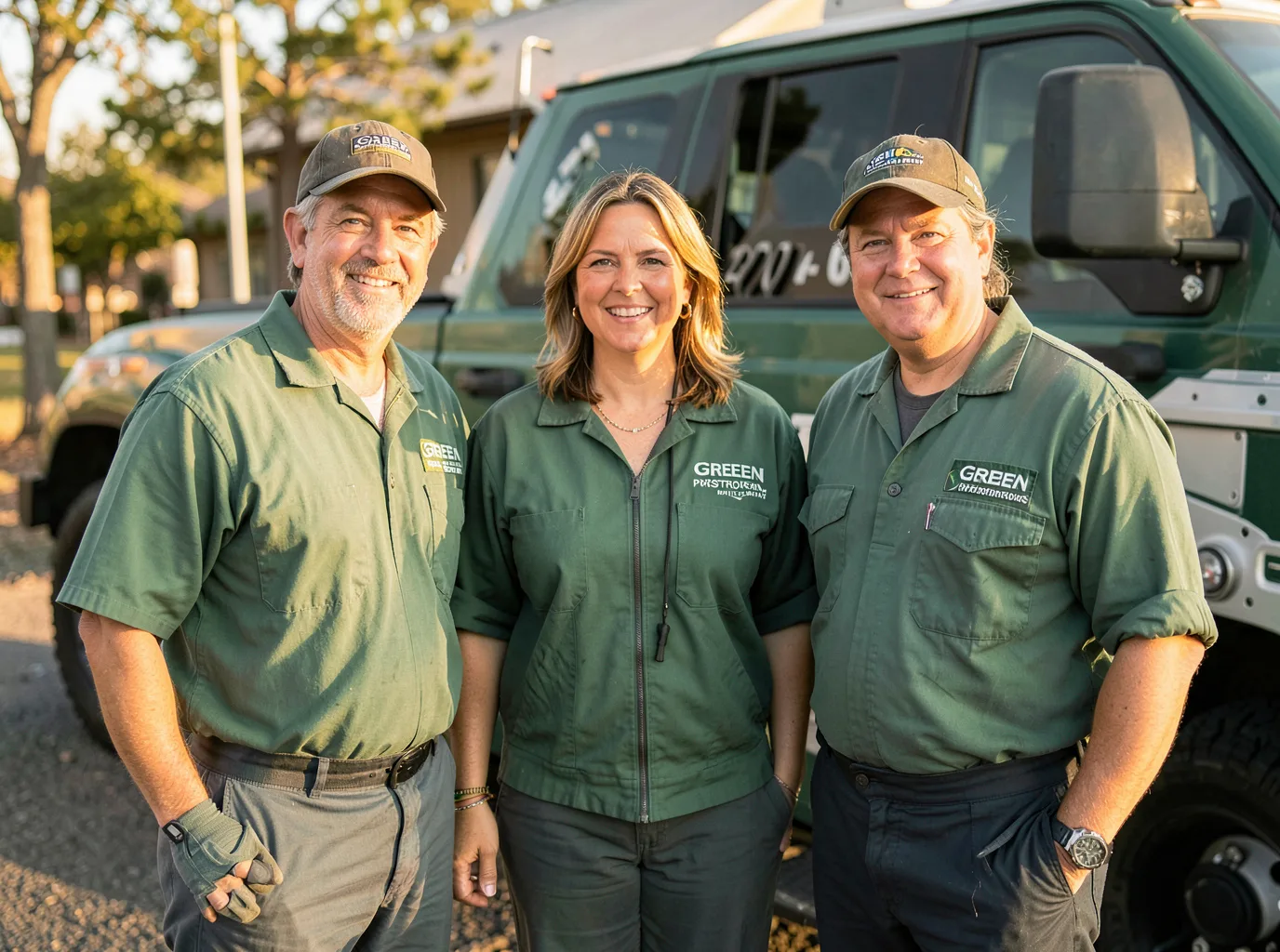 Water Damage Restoration company in Temple, TX